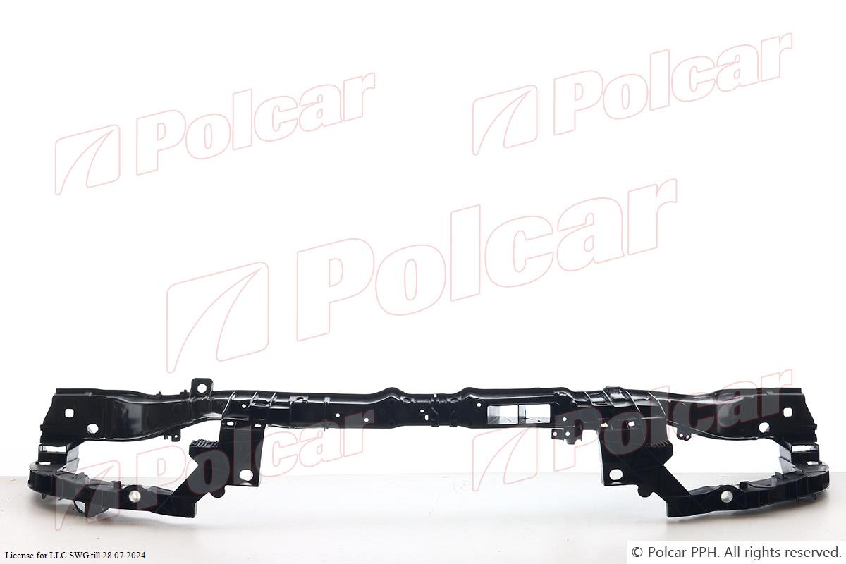 polcar-32c104 Панель передня