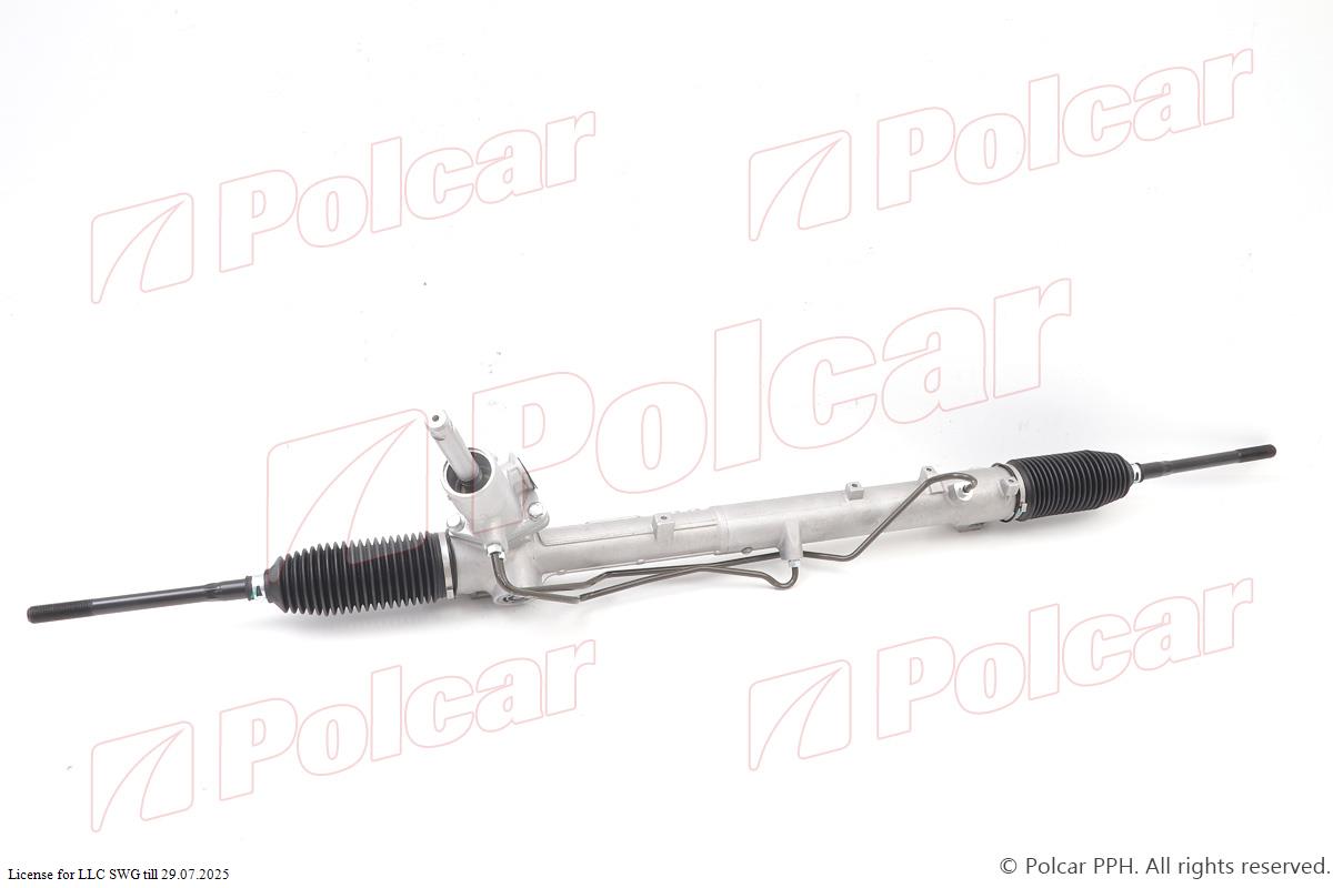 polcar-s5132015s Рульова рейка