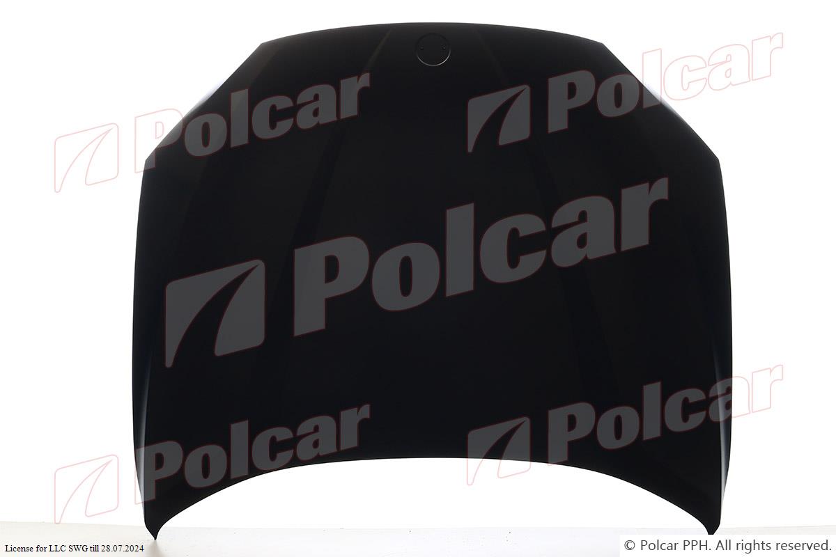 polcar-206003 Капот