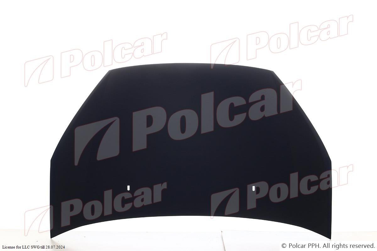 polcar-328003 Капот