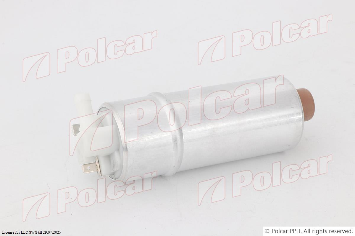 polcar-se010088 Паливний насос