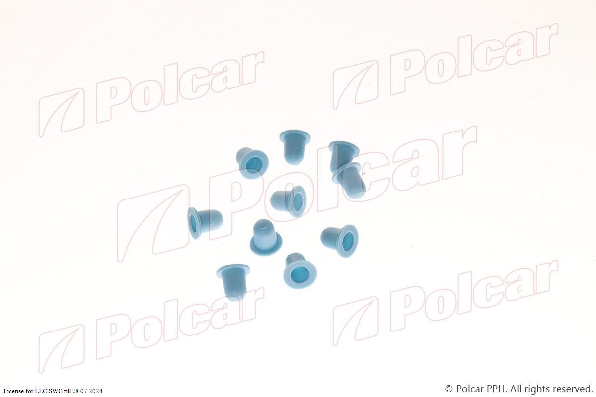 polcar-7081200 втулка