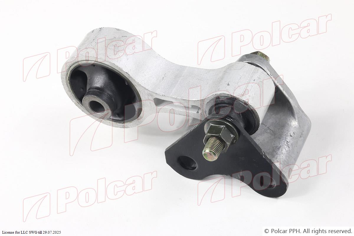polcar-s2245030 Подушка під двигун