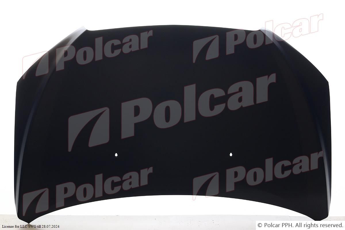 polcar-25b103 Капот
