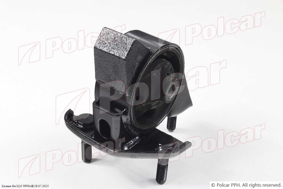 polcar-s2281069 Подушка під двигун
