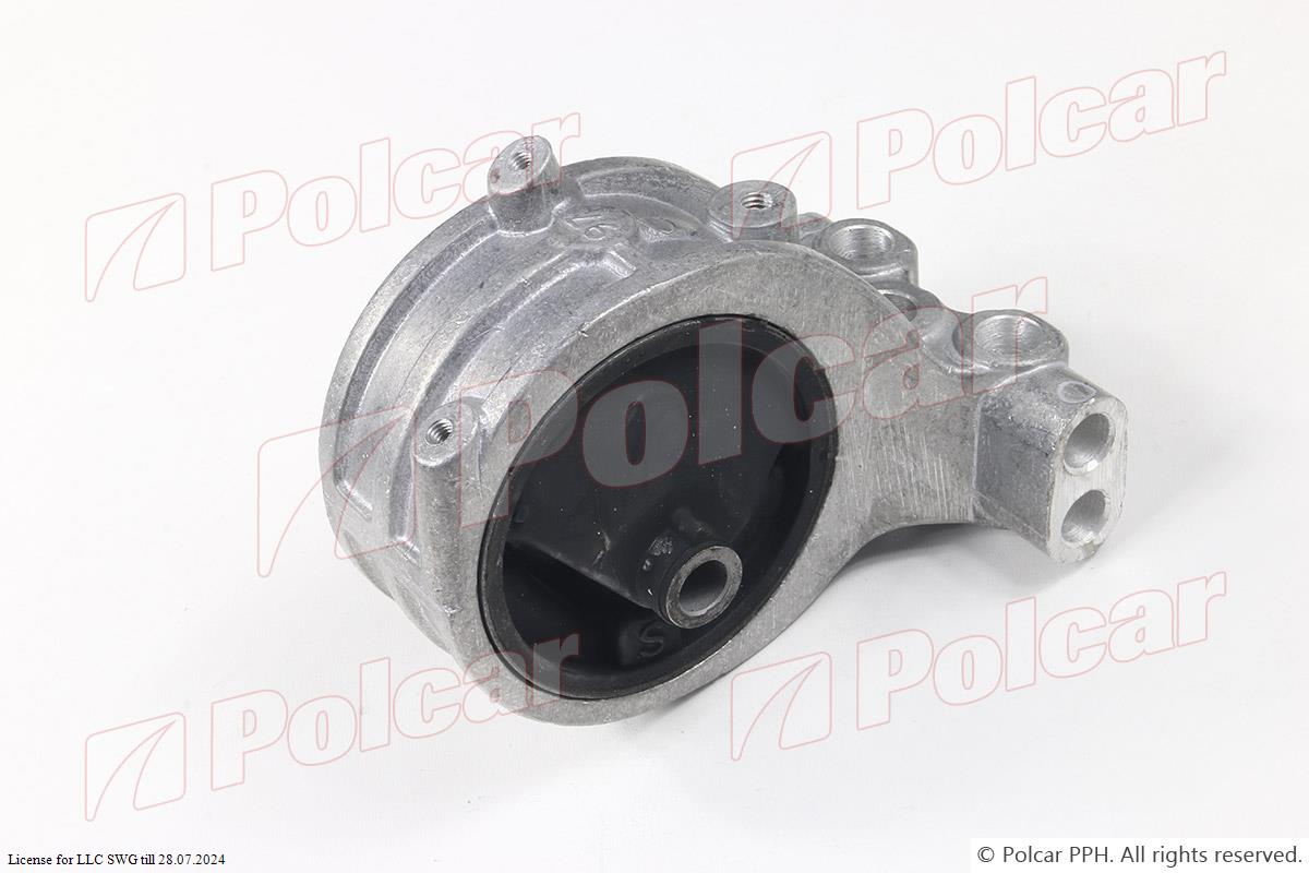 polcar-s2252029 Подушка під двигун