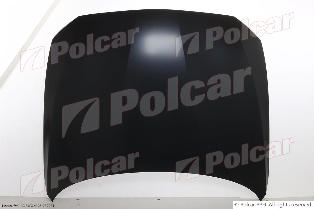 polcar-20c103 Капот