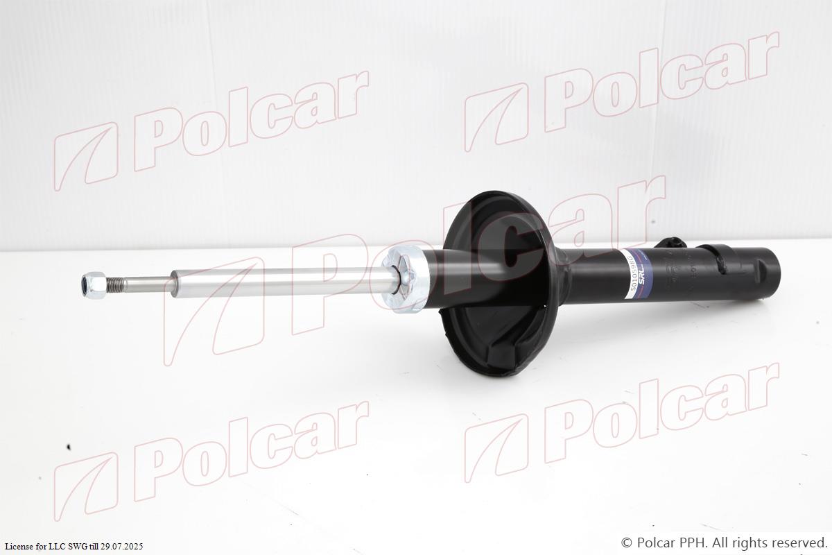 polcar-s010598g Газовий амортизатор