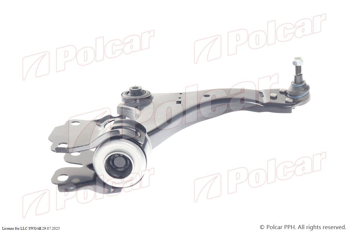 polcar-321938 Важіль