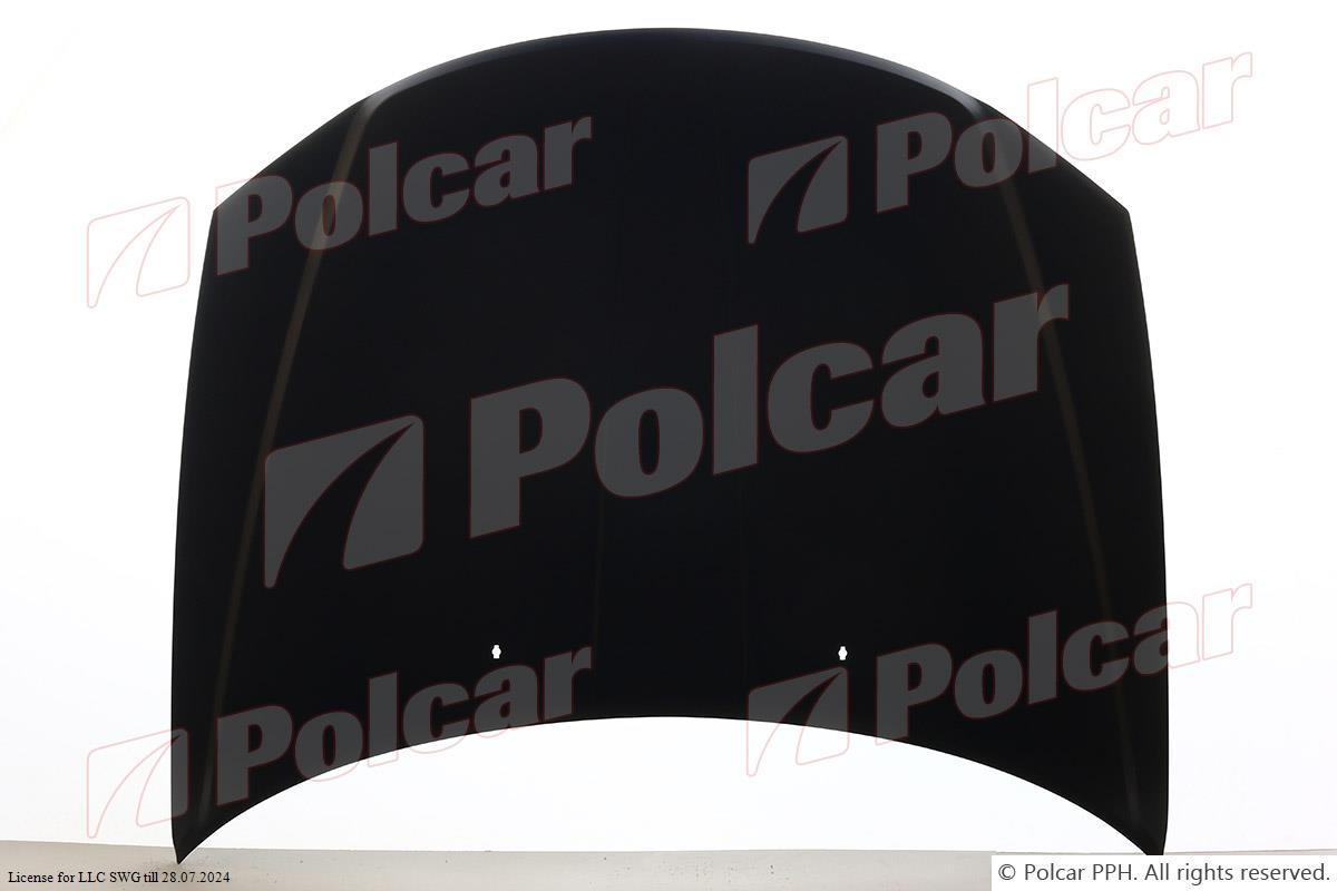 polcar-310503 Капот