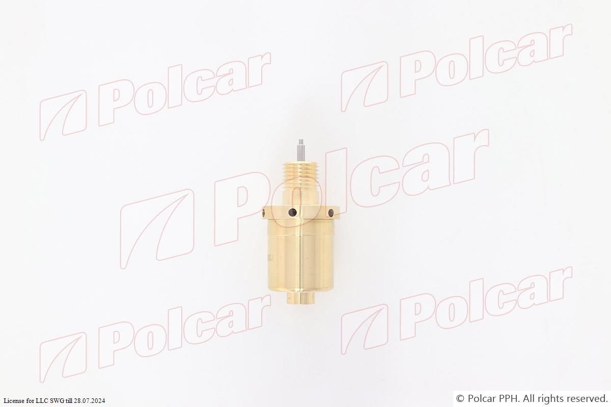 polcar-zkk035a Клапан компресора кондиціонера