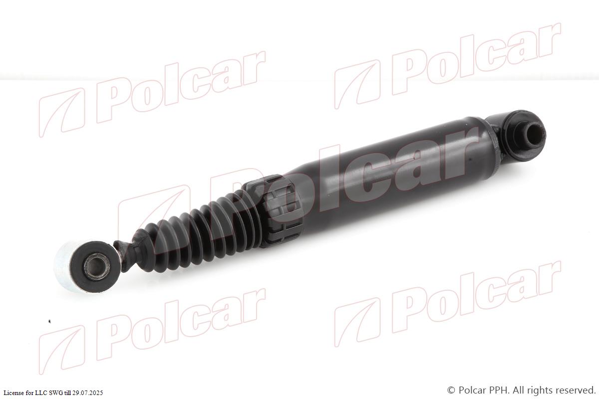 polcar-s011758g Газовий амортизатор