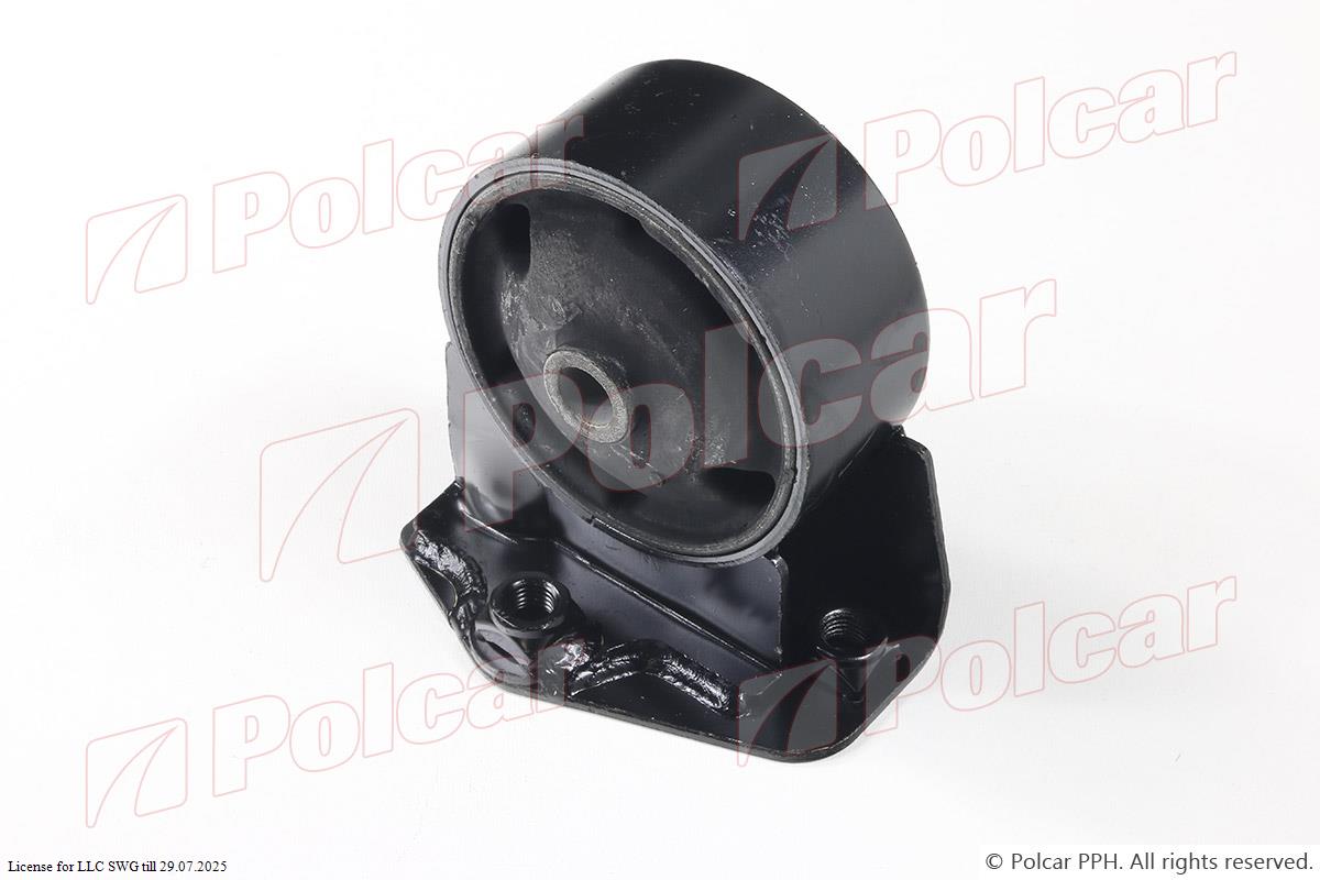 polcar-s2281005 Подушка під двигун