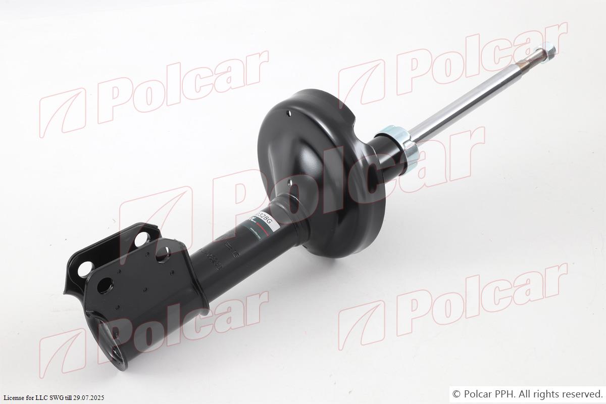 polcar-s010328g Газовий амортизатор