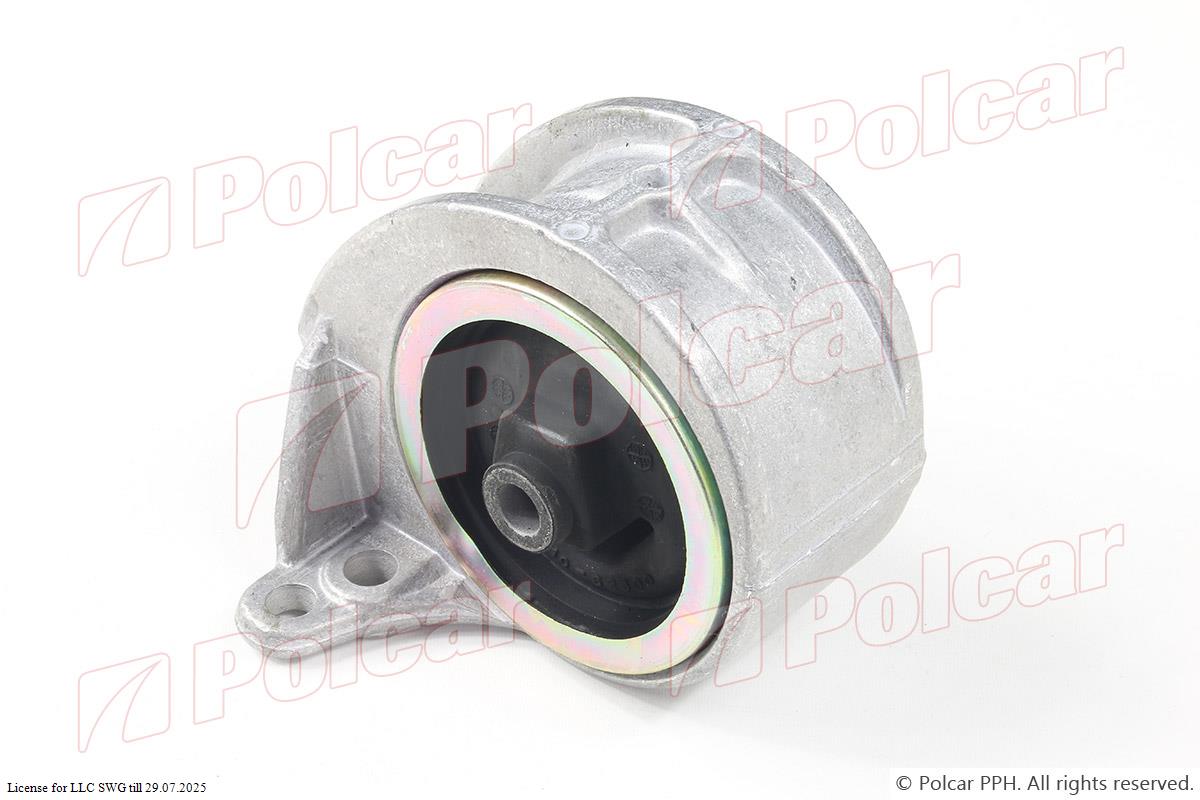 polcar-s2227009 Подушка під двигун