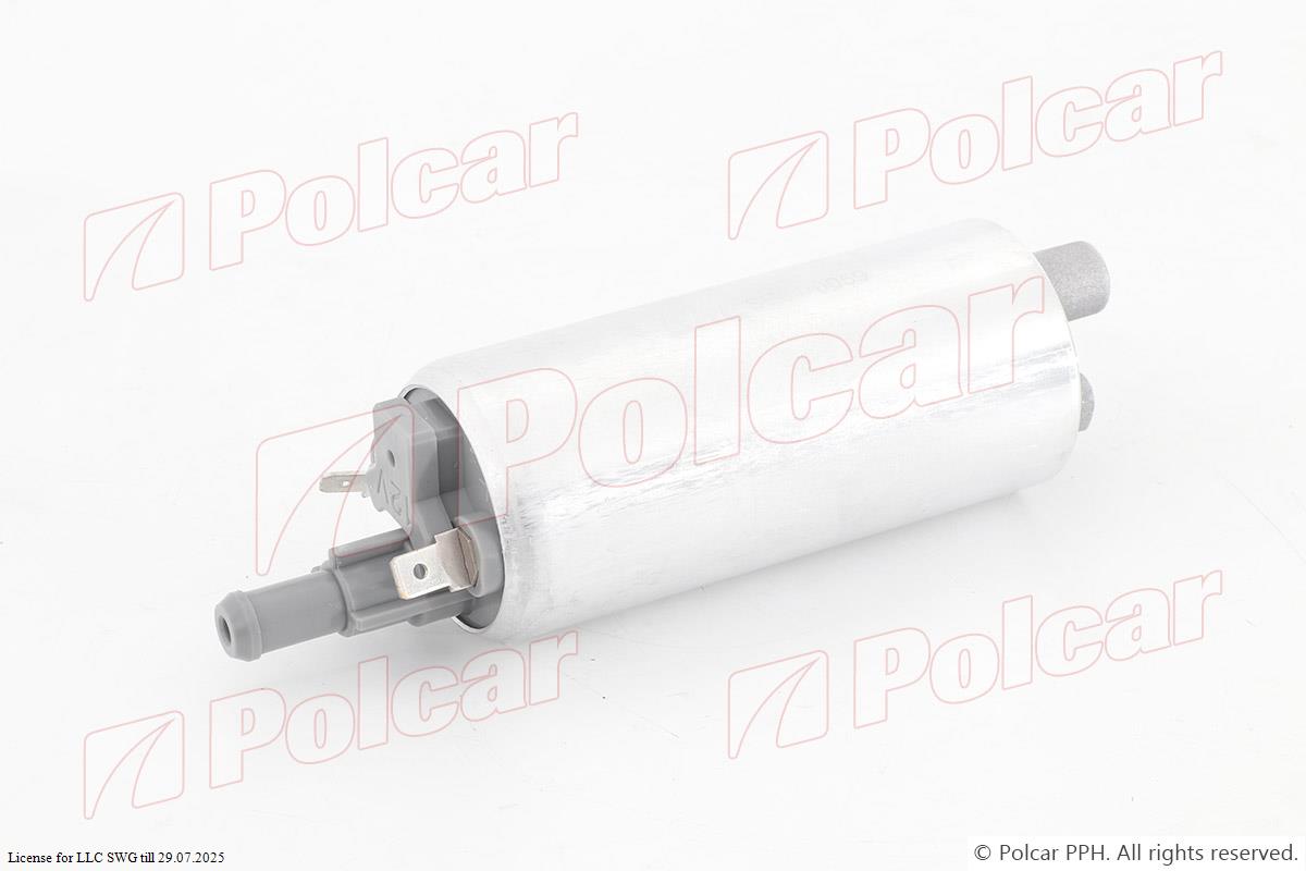 polcar-se010059 Паливний насос