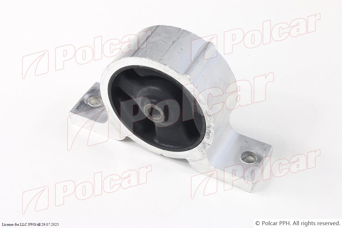 polcar-s2227006 Подушка під двигун