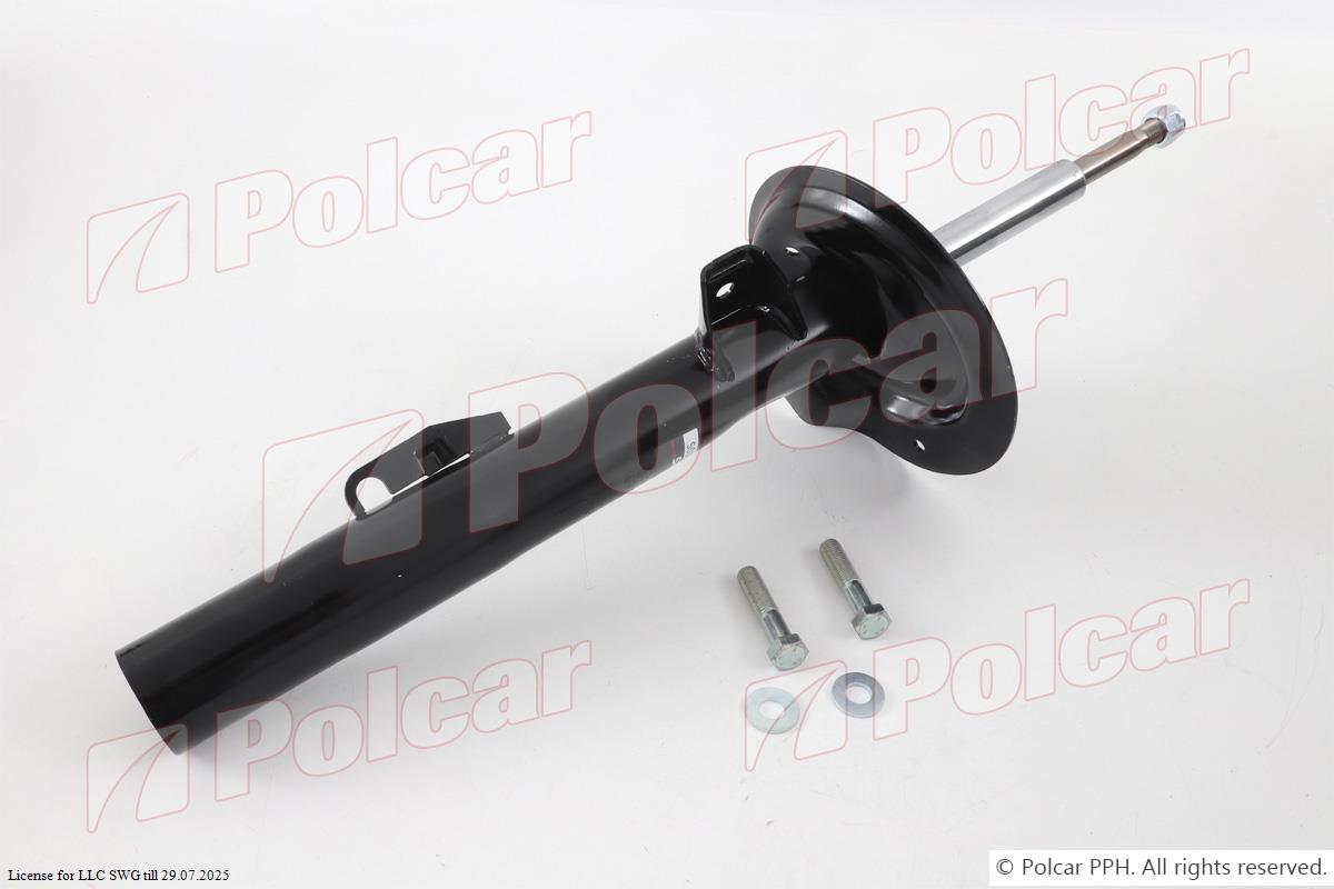 polcar-s010323g Газовий амортизатор