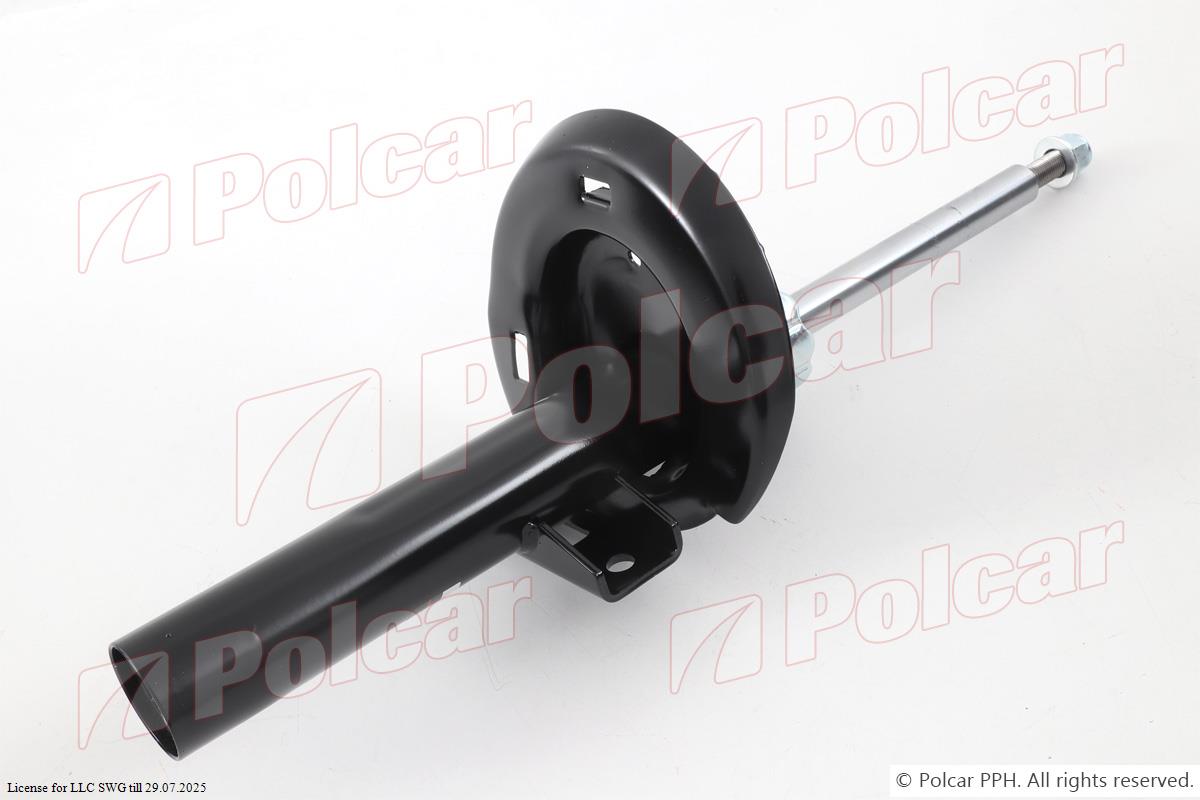 polcar-s010300g Газовий амортизатор