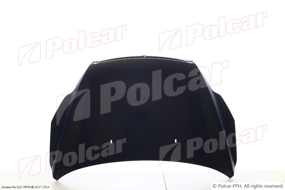 polcar-320503 Капот