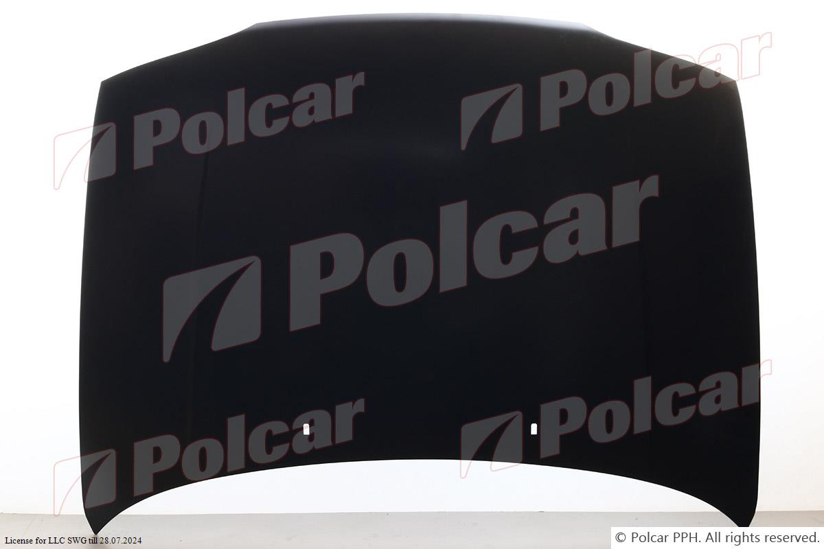 polcar-321603 Капот