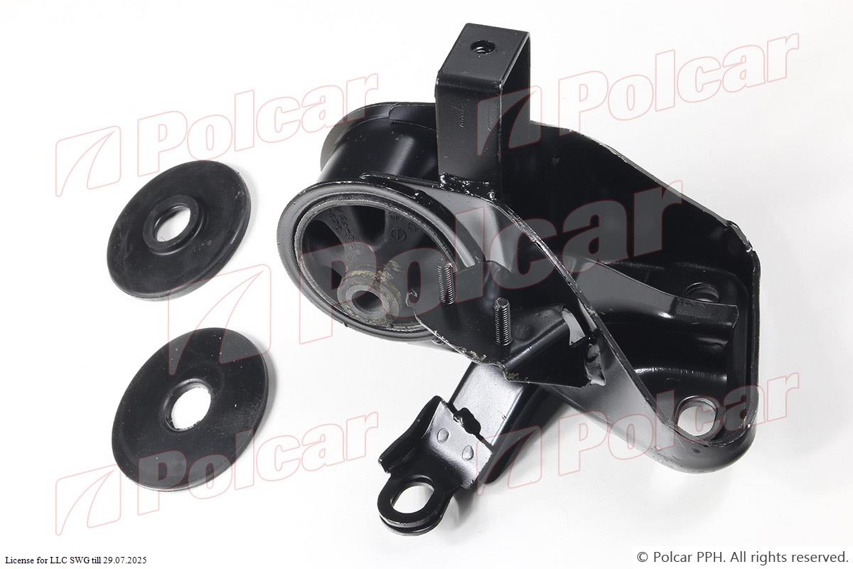 polcar-s2245017 Подушка під двигун