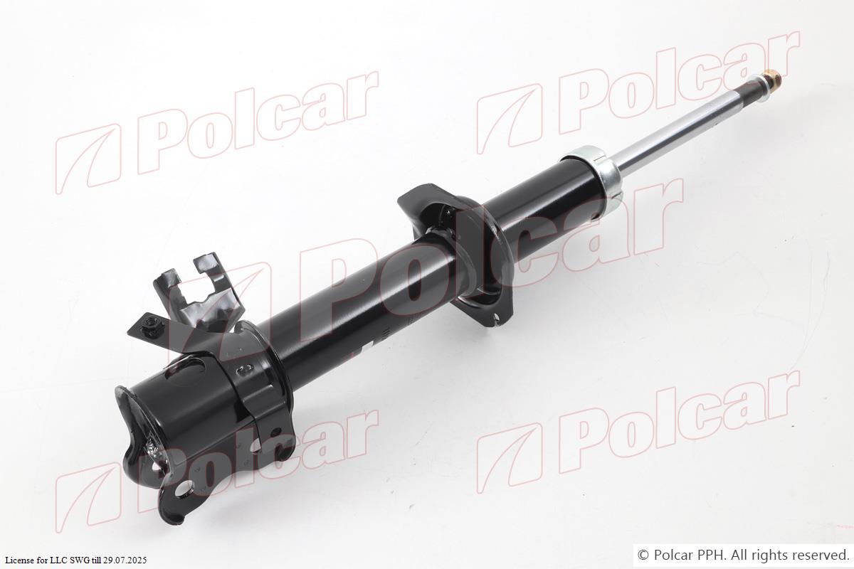 polcar-s010348g Газовий амортизатор