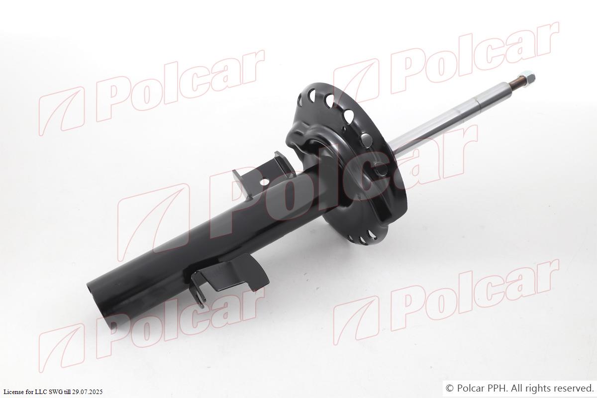 polcar-s010642g Газовий амортизатор