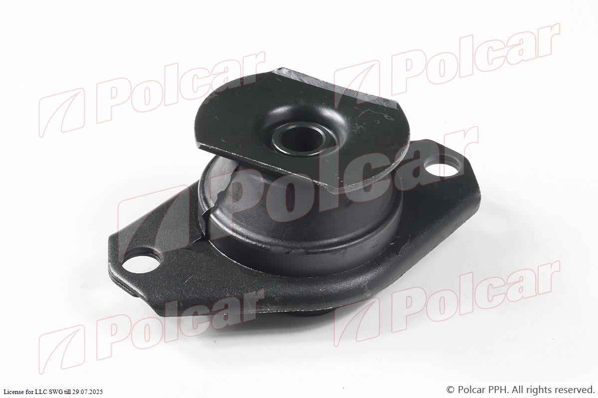 polcar-s2230034 Подушка під двигун