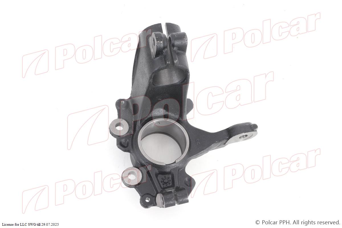 polcar-zwfo006p Поворотний кулак