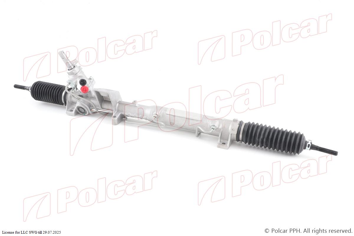 polcar-s5190018s Рульова рейка