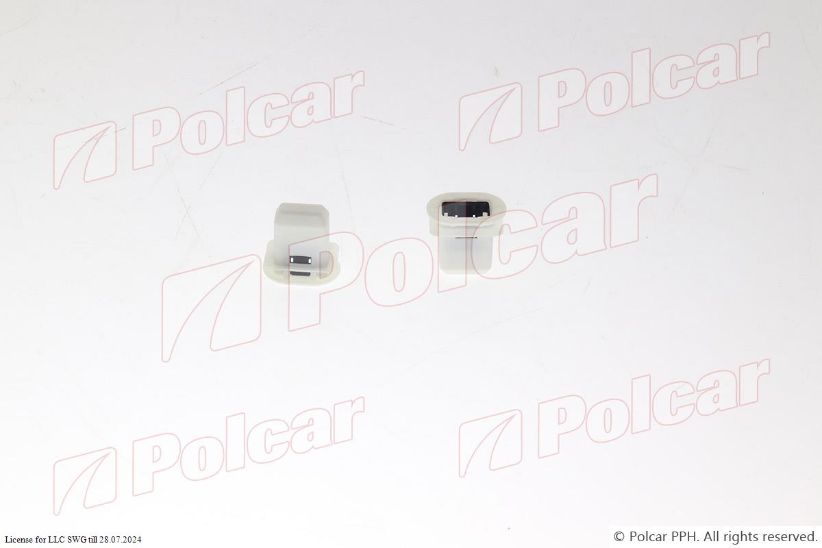 polcar-6002816 Кріплення