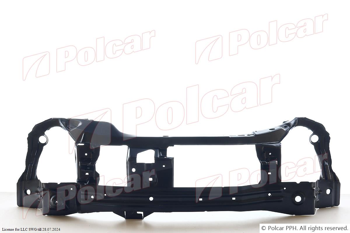 polcar-320004 Панель передня