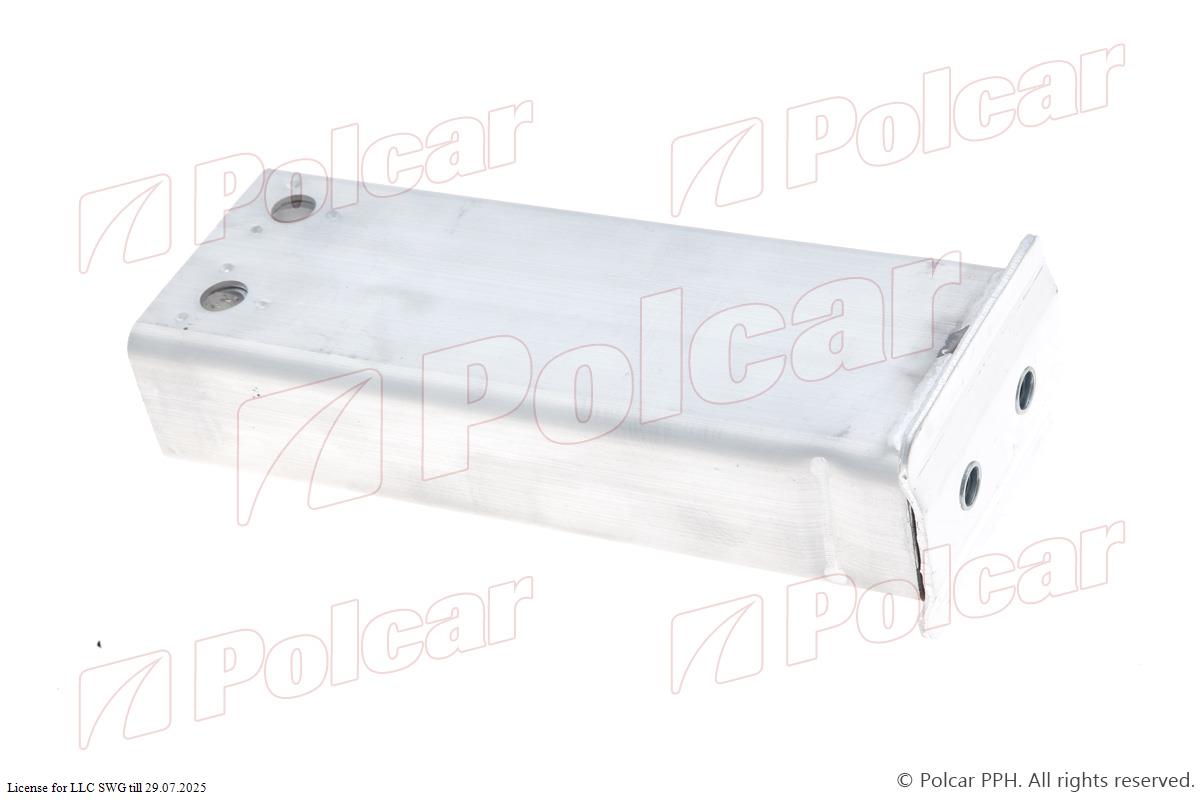 Кронштейн бампера лівий=правий, MODEL 3 (5YJ3), 01.1