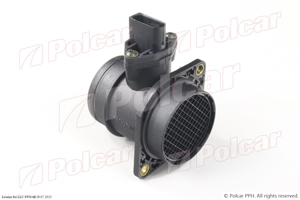 polcar-se020056 Вимірювач витрати повітря