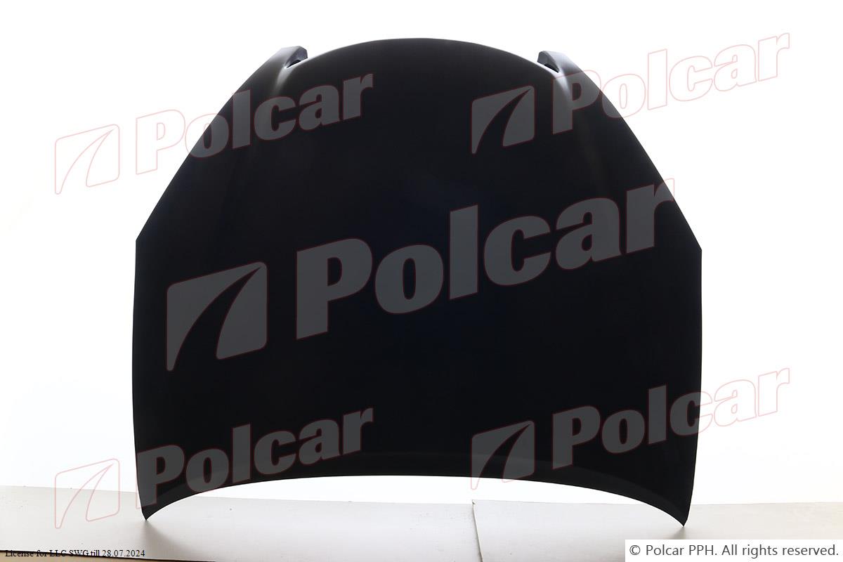polcar-803203 Капот