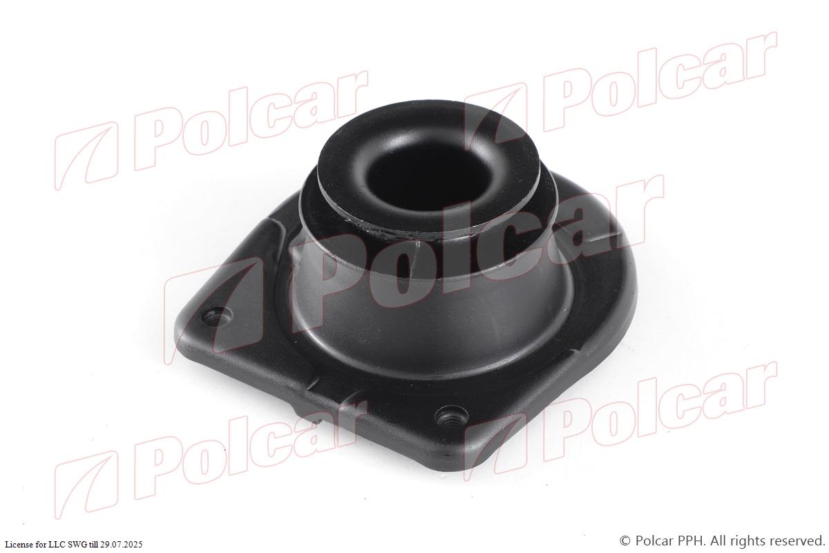 polcar-s020156 Кріплення амортизатора
