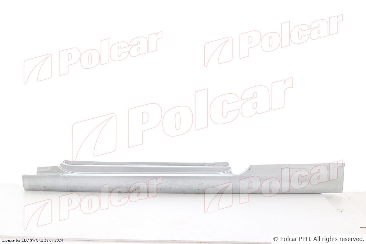 polcar-951341 Поріг лівий