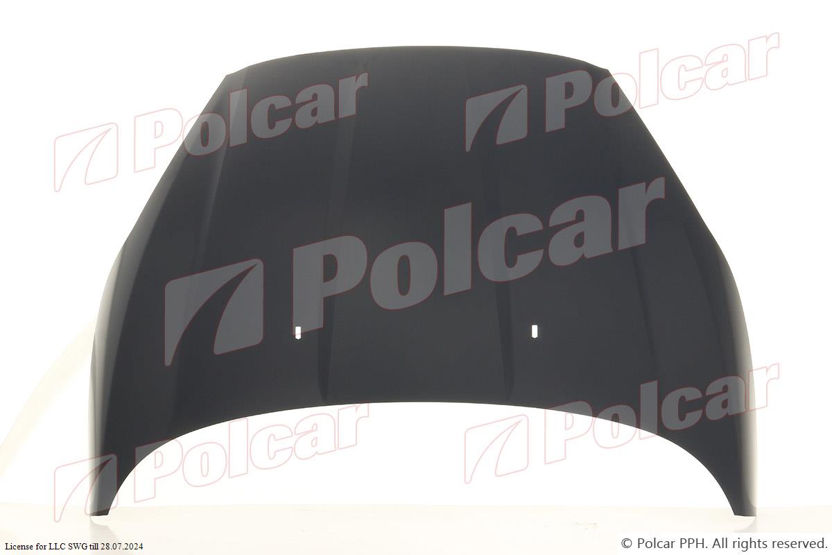 polcar-32b103 Капот