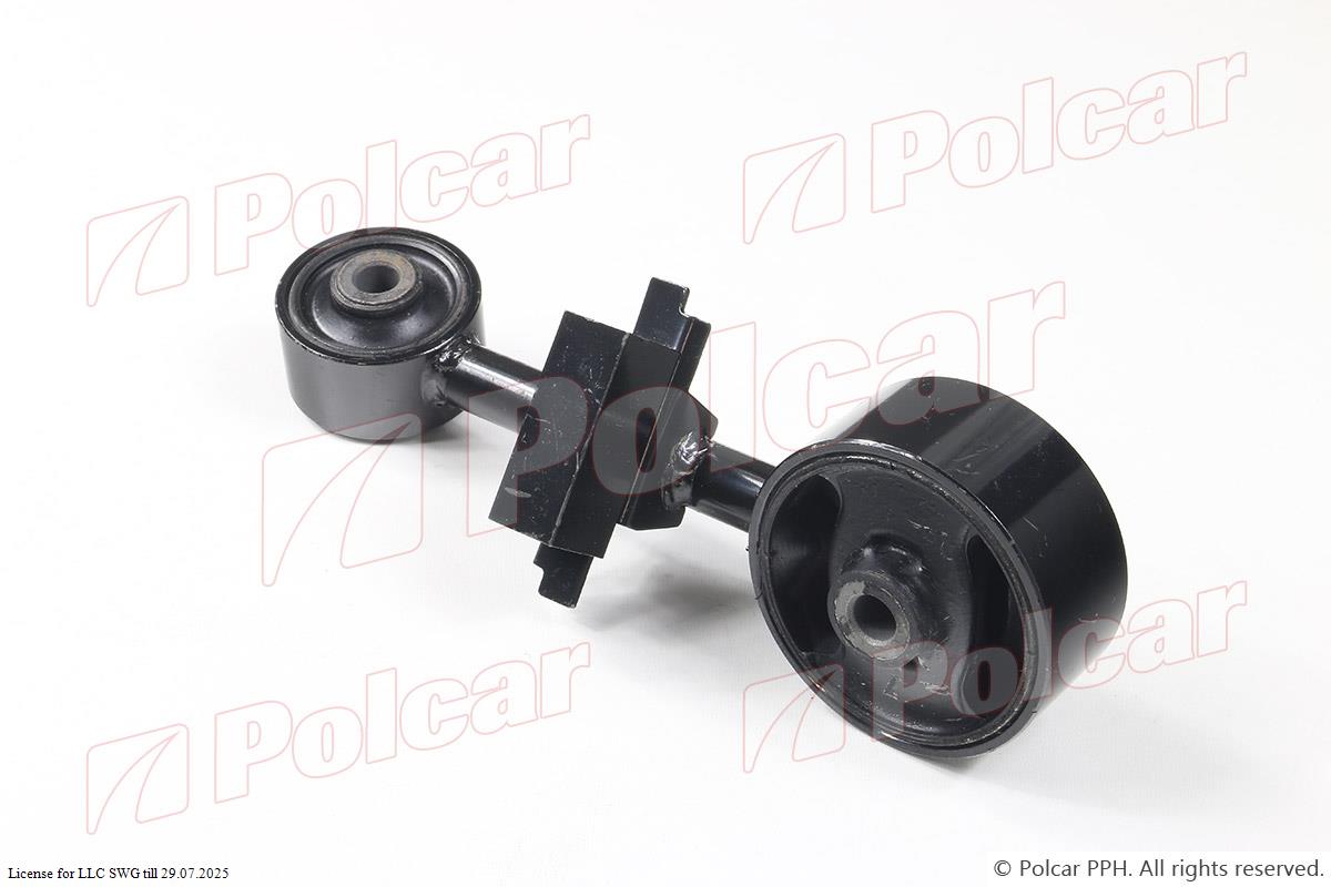 polcar-s2281085 Подушка під двигун