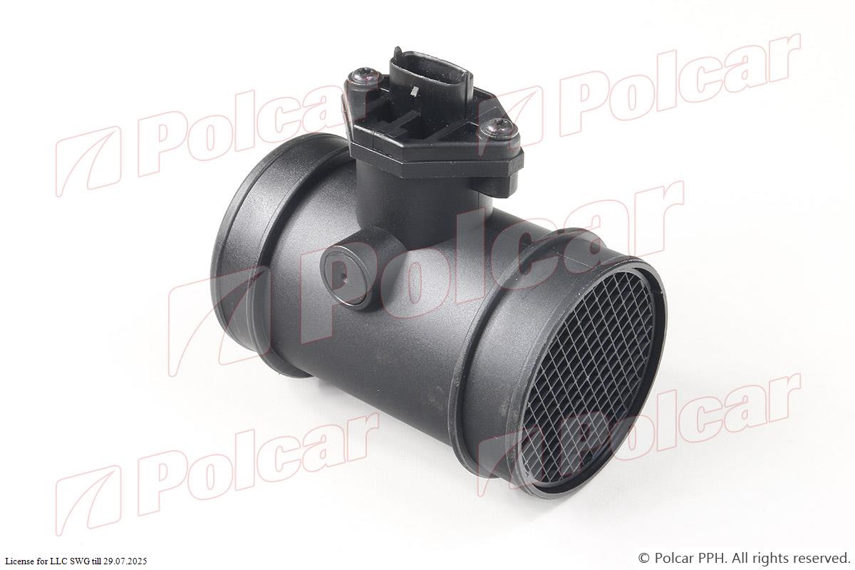 polcar-se020032 Вимірювач витрати повітря