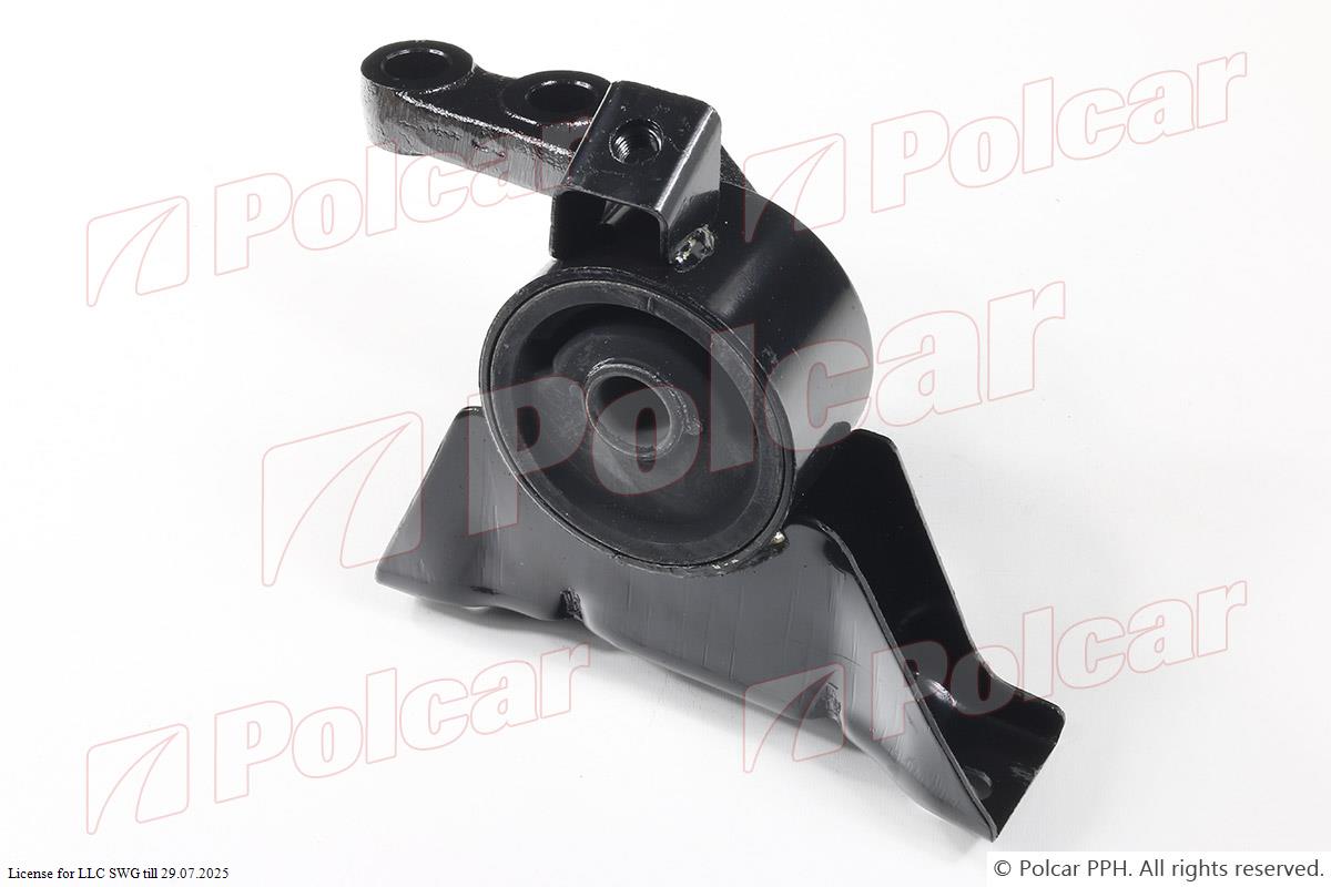 polcar-s2245011 Подушка під двигун