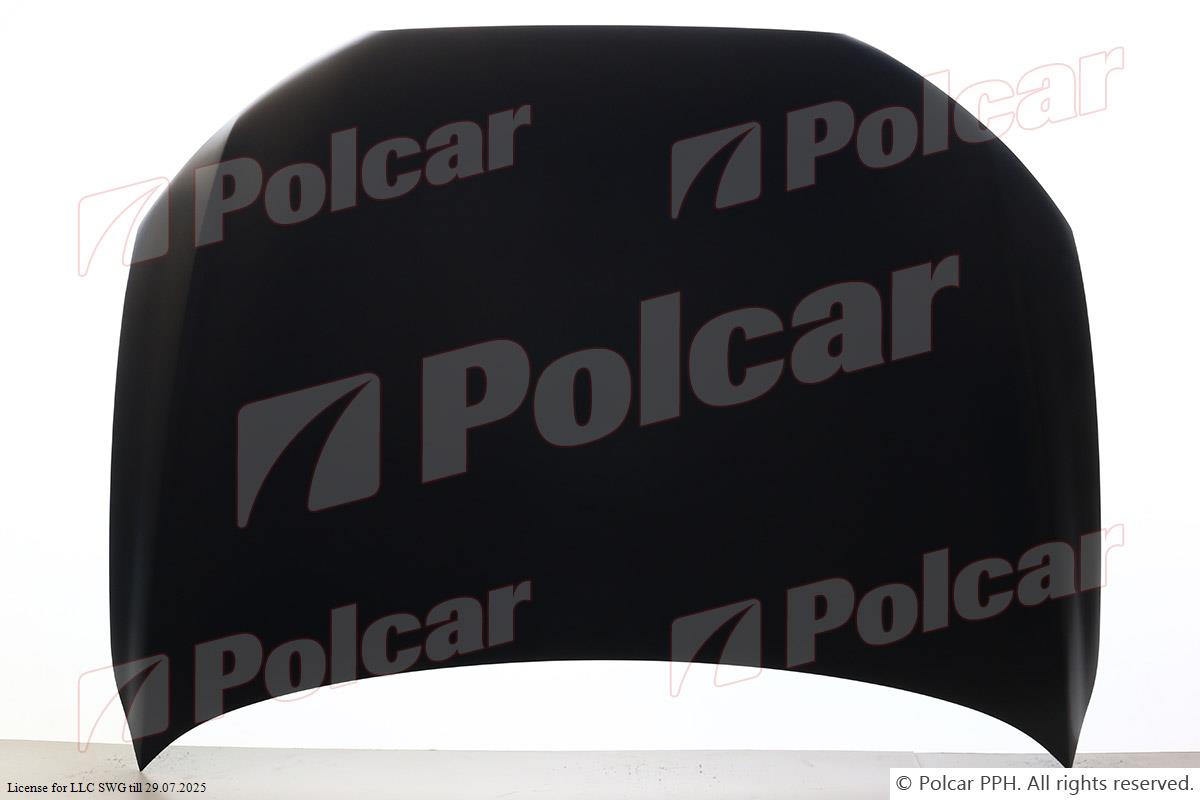polcar-13x103 капот