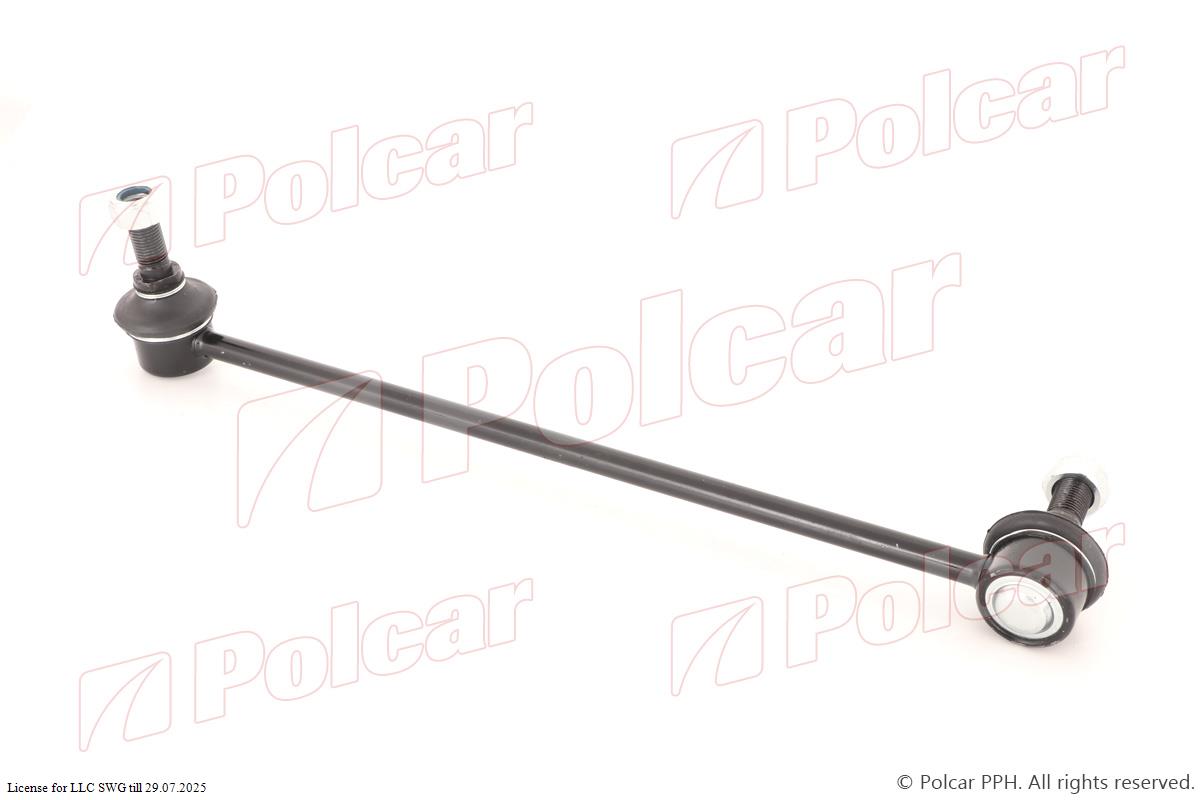 polcar-s6013009 Стійка стабілізатора