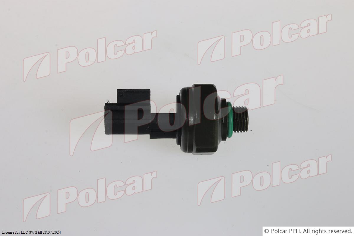 polcar-ck0024 індикатор кондиціонера