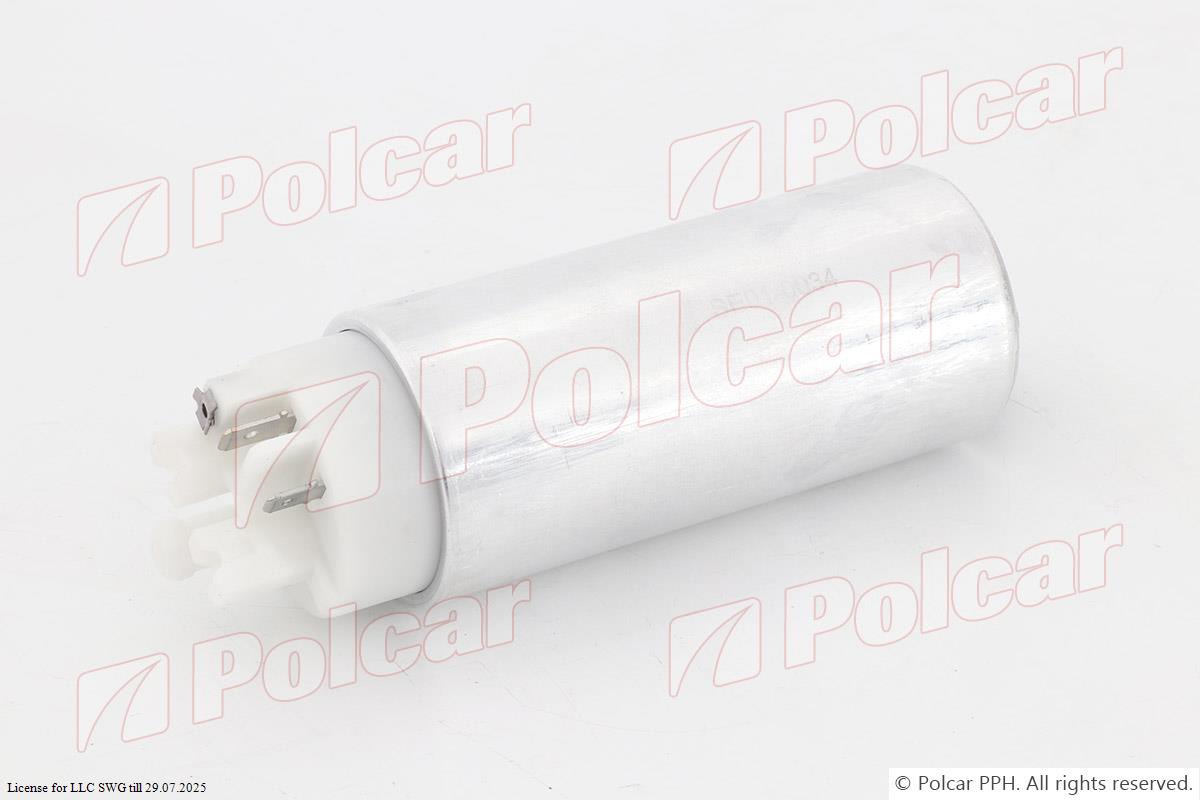 polcar-se010034 Паливний насос