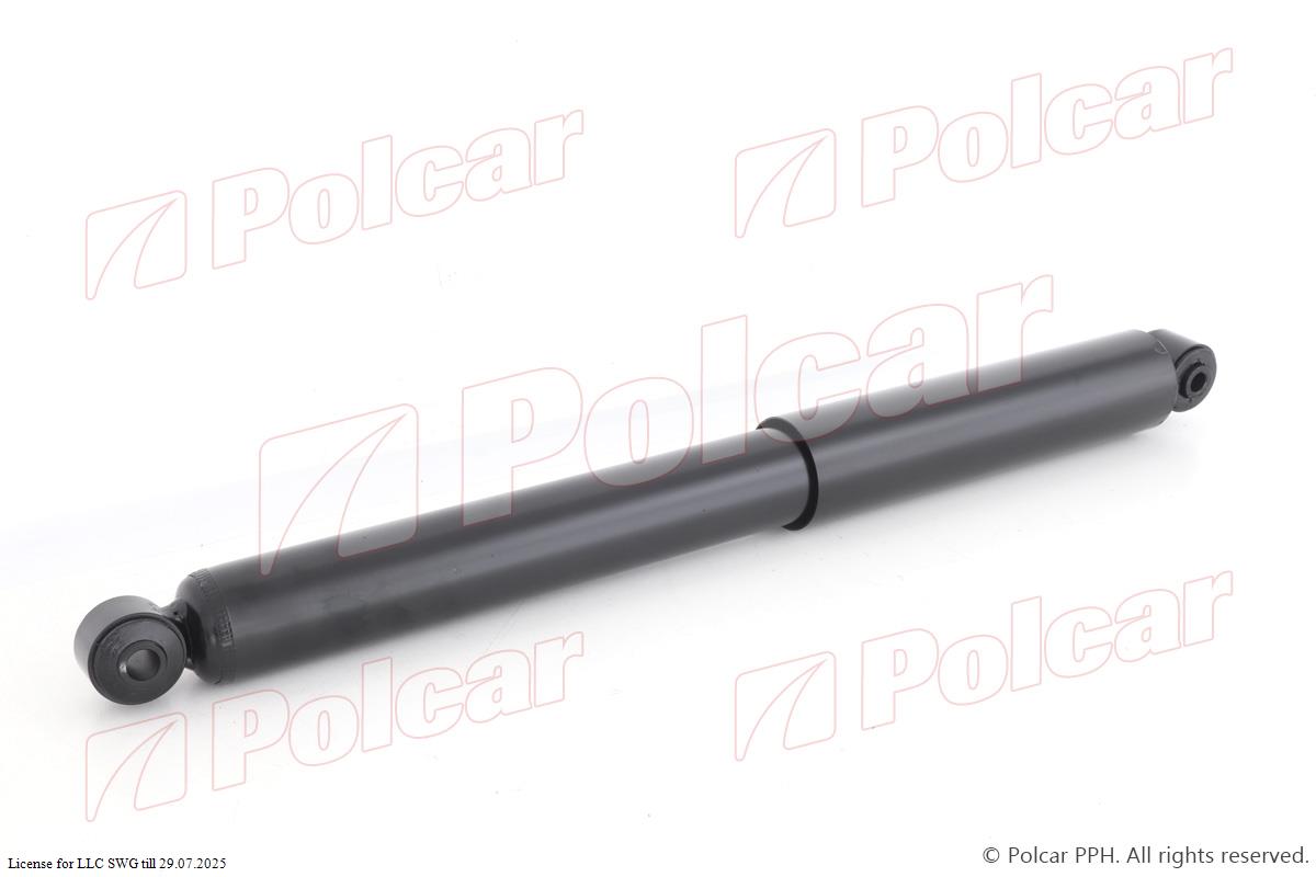 polcar-s011834g Газовий амортизатор