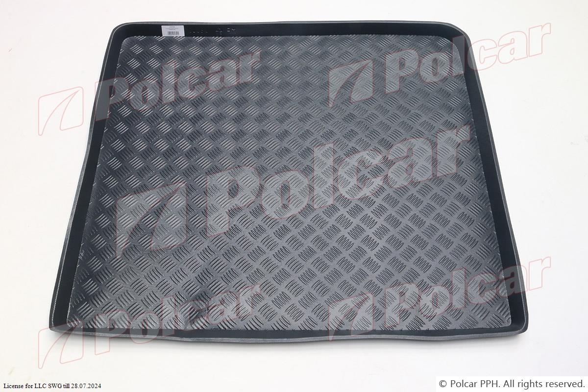 polcar-6071wb83 Вставка багажника