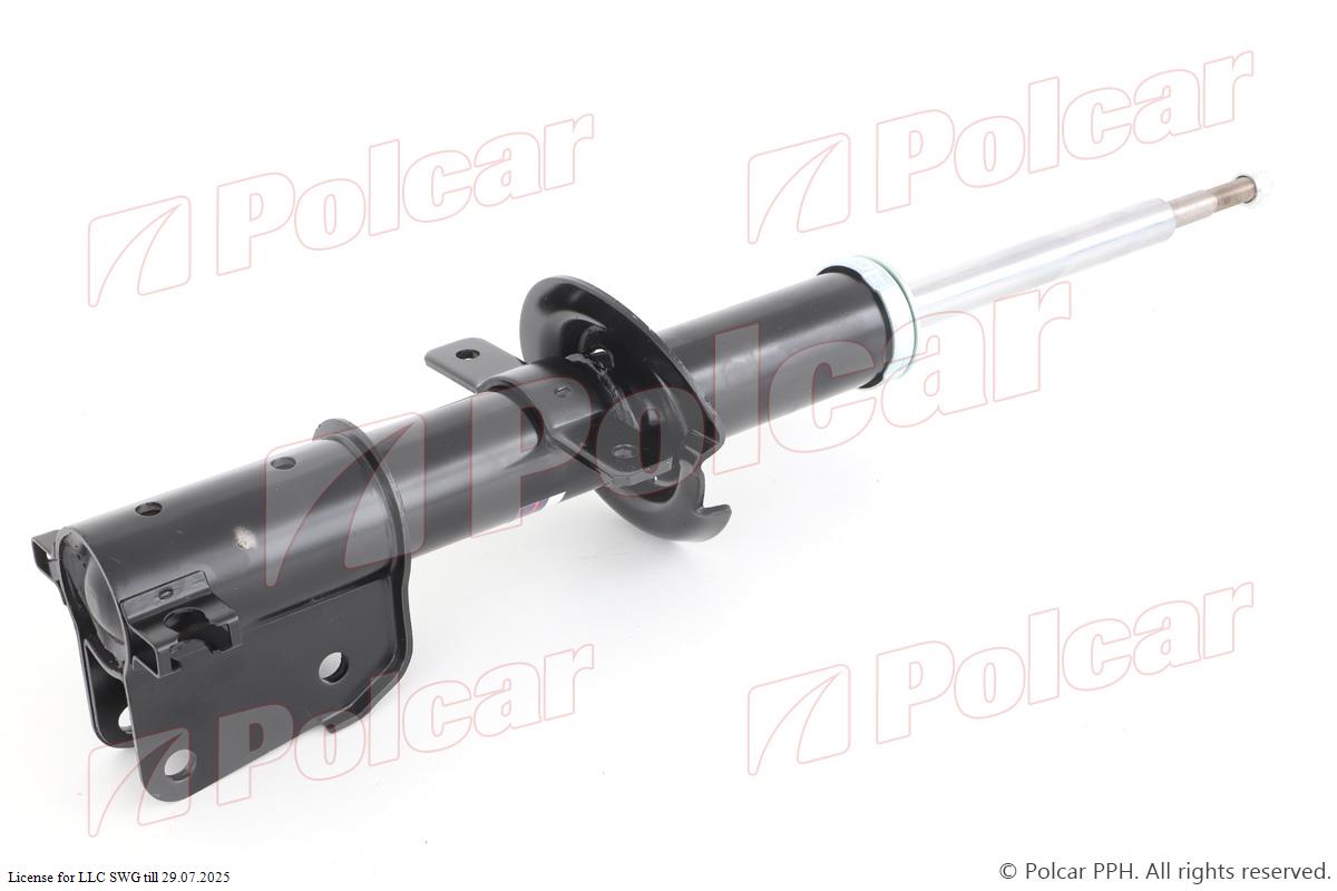 polcar-s010542g Газовий амортизатор
