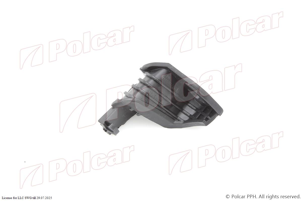 Кріплення фари правий, 3 (F30/31/35), 12-